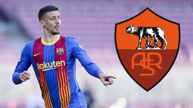 Tin nóng chuyển nhượng 25/8: HLV Mourinho nhắm SAO Barca, Roma “đột kích” sát giờ G - 1