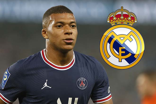 PSG từ chối giá 160 triệu euro cho Mbappe: Real bị đòi thêm bao nhiêu tiền? - 2