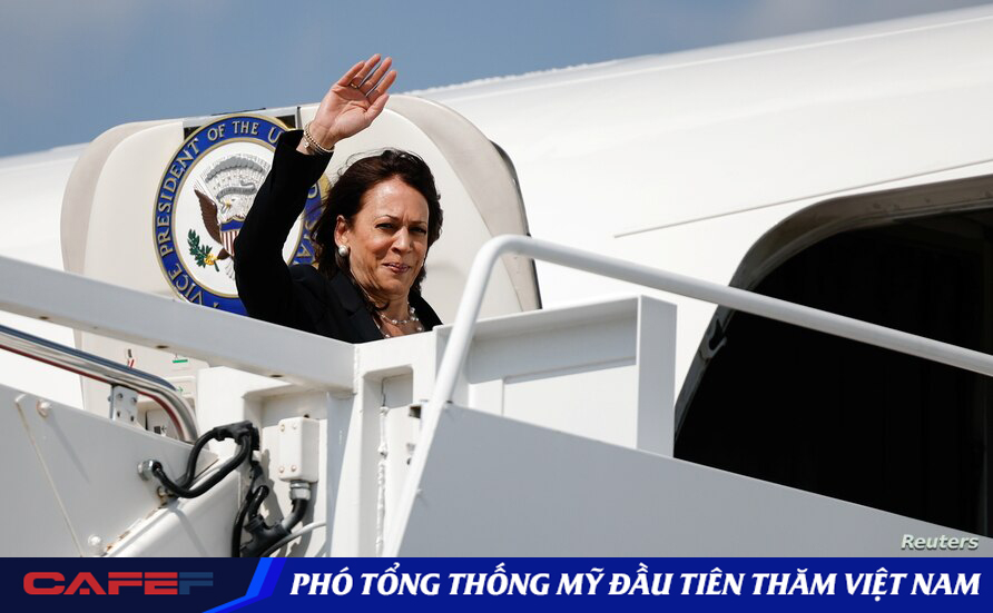 Giải mã chiếc Không lực 2 lần đầu tiên đưa một Phó Tổng thống Mỹ tới Việt Nam - 3