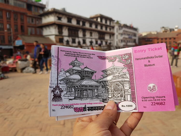 Lạc bước giữa mảnh đất tâm linh huyền bí Kathmandu - 9