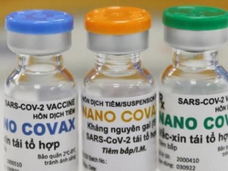 Hội đồng Đạo đức thông qua báo cáo giữa kỳ pha 3a vắc xin Nano Covax
