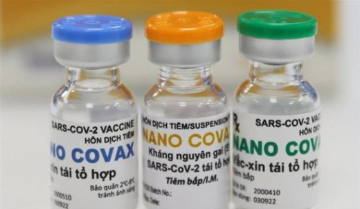 Hội đồng Đạo đức thông qua báo cáo giữa kỳ pha 3a vắc xin Nano Covax - 1