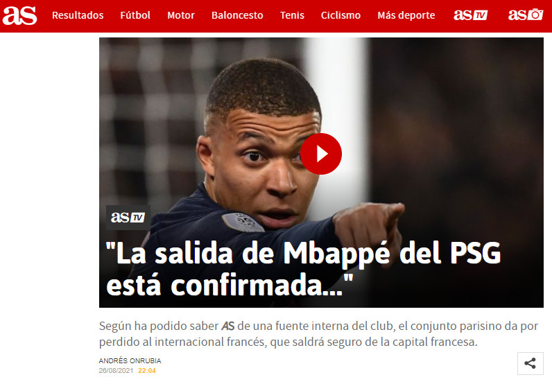 Real Madrid chốt giá 180 triệu euro cho Mbappe: PSG đồng ý bán, hé lộ ngày công bố - 4