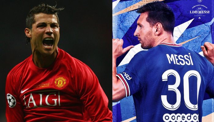 MU đón thêm 1 triệu fan nhờ Ronaldo, mơ vượt hiệu ứng Messi bán triệu áo đấu - 4