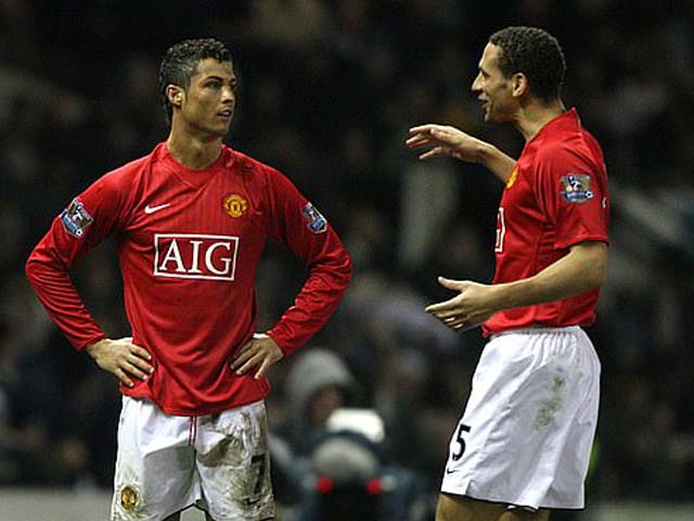 Ai đứng sau vụ Ronaldo trở lại MU: Ferdinand góp công, Fernandes - Sancho phản ứng ra sao? - 3