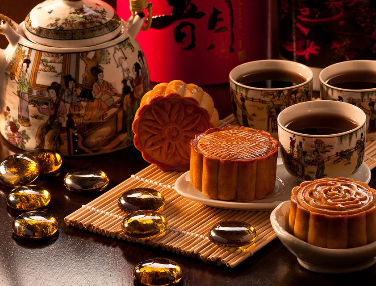 Những món ăn mùa thu đặc trưng khắp thế giới