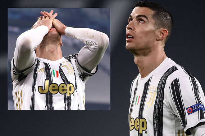 Ronaldo tháo chạy khỏi Juventus về MU: &#34;Vua Champions League&#34; và di sản chưa trọn vẹn - 3