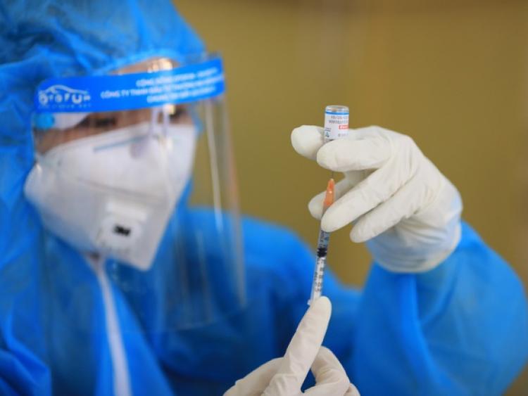 TP.HCM cần hơn 8,1 triệu liều vaccine Covid-19 đến hết năm 2021