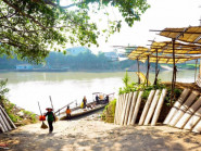 Làng trong tâm thức của người Việt