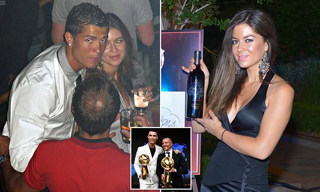 Ronaldo vừa đến đã mang rắc rối cho MU, vụ hiếp dâm đòi 1.750 tỷ đồng bị đào xới - 1