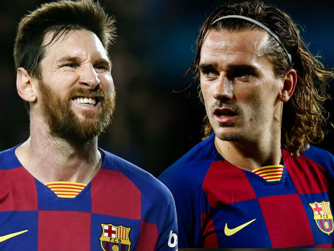 Barcelona chuyển nhượng khó hiểu, Messi bị &#34;xử phũ&#34; để tiết kiệm 145 triệu euro - 2
