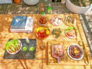 Nữ travel blogger Sài Gòn 'bật mí' điểm du lịch, picnic ngay giữa mùa dịch