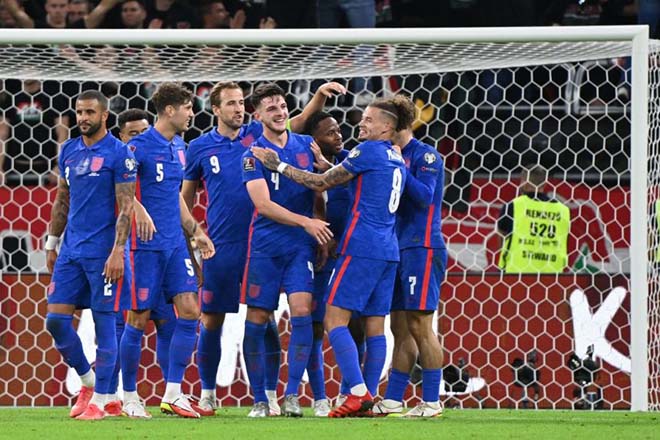 Nhận định vòng loại World Cup: “Sư tử” Anh dạo chơi, vua châu Âu Italia gặp khó - 1