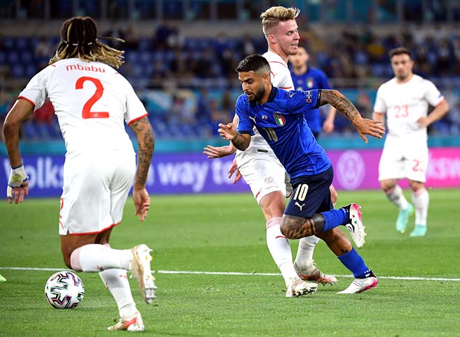 Nhận định vòng loại World Cup: “Sư tử” Anh dạo chơi, vua châu Âu Italia gặp khó - 2