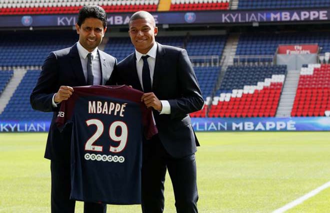 PSG trả lương Mbappe cao hơn Messi, dọa tống lên ghế dự bị 1 năm mất World Cup - 2