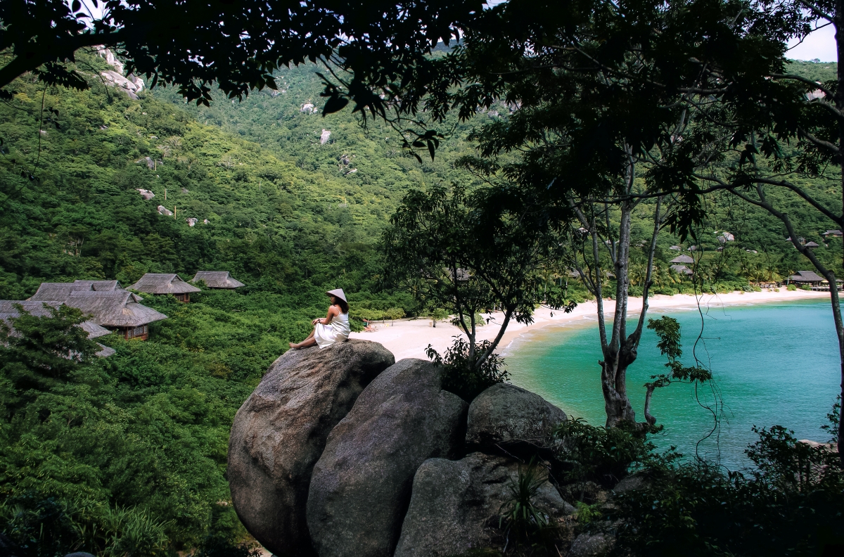 Resort tại Việt Nam trong top 11 khu nghỉ sinh thái hàng đầu thế giới - 3