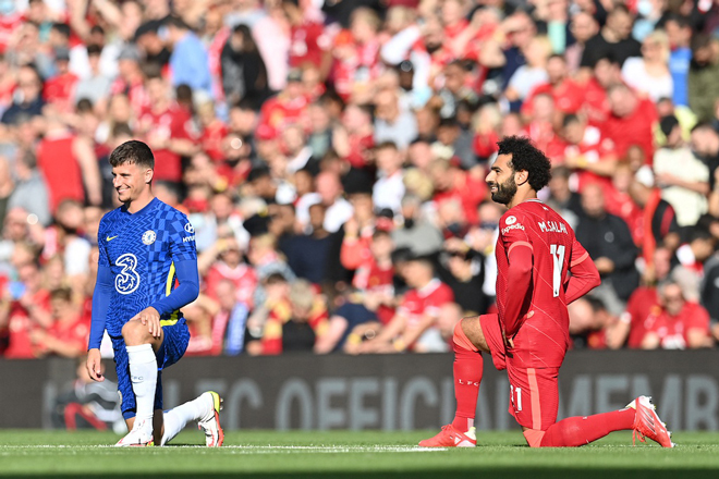 Salah ra &#34;yêu sách&#34; khiến Liverpool choáng, đòi &#34;chung mâm&#34; Ronaldo tại MU - 2