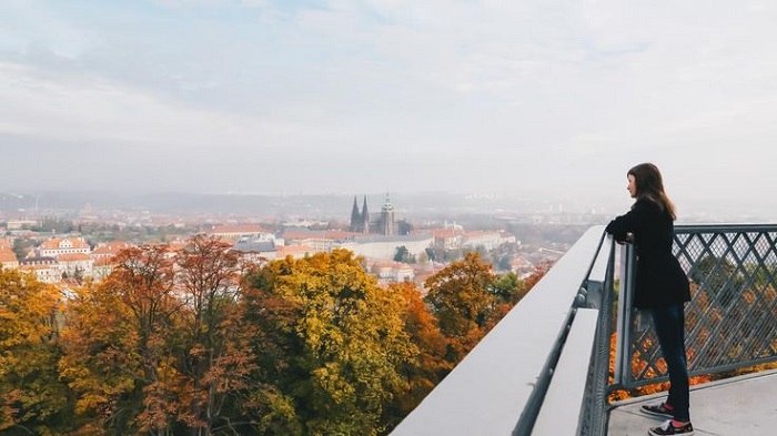 12 trải nghiệm miễn phí siêu tiết kiệm khi du lịch Praha, Cộng hòa Séc - 6