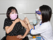 TP.HCM gấp rút chuẩn bị chính sách 'thẻ xanh vaccine'