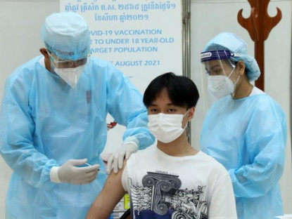 Chuyển động - Campuchia mở cửa du lịch từ tháng 11 tới khi đạt miễn dịch cộng đồng