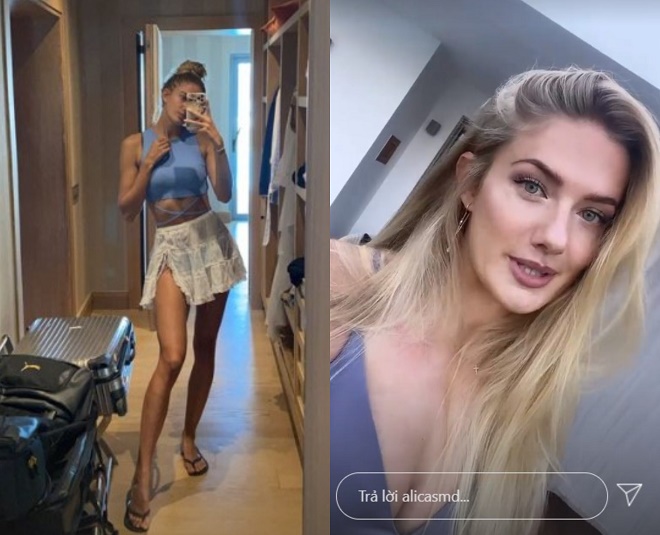 Hot girl bắn cung mặc bikini &#34;nổi loạn&#34;, nữ thần điền kinh lại &#34;hút hồn&#34; nhiều fan - 4