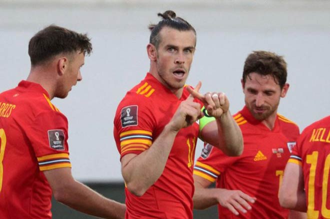 Tin mới nhất bóng đá tối 8/9: Bale & Man City phản đối World Cup tổ chức 2 năm/lần - 1