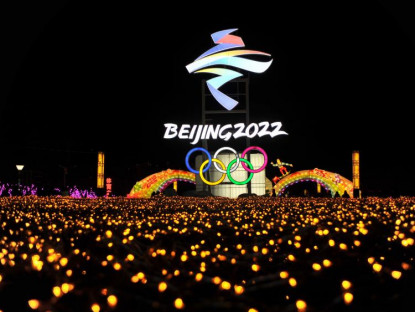 Giải trí - Triều Tiên bị tước quyền tham dự Olympic Mùa đông 2022 tại Trung Quốc