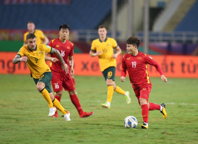 AFC chê sân Mỹ Đình, ĐT Việt Nam lo phải đá trên sân trung lập - 1