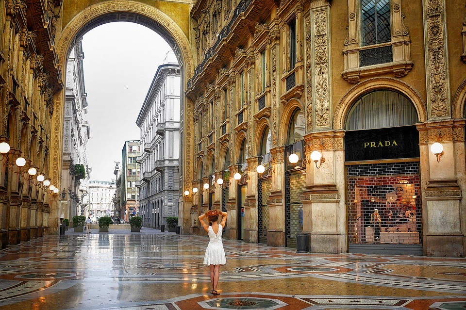 Du lịch Milan, khám phá các báu vật văn hóa không nơi nào có được - 7