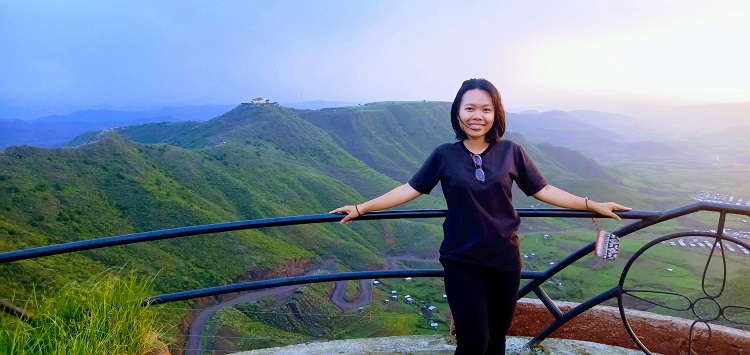 14 tháng du lịch 7 nước, cô gái Việt kể trải nghiệm cảm giác 'cận kề cái chết' - 6