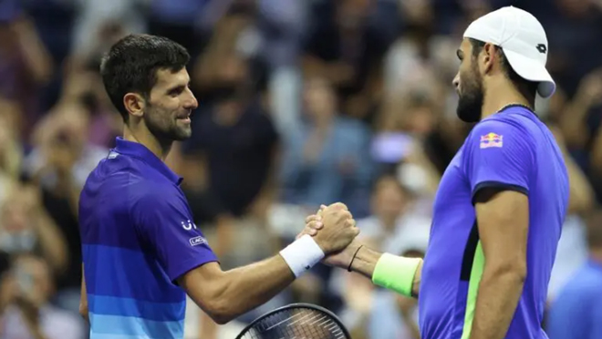 Bại tướng khen Djokovic hơn Nadal - Federer, đã đến lúc đứng về phía Nole - 1
