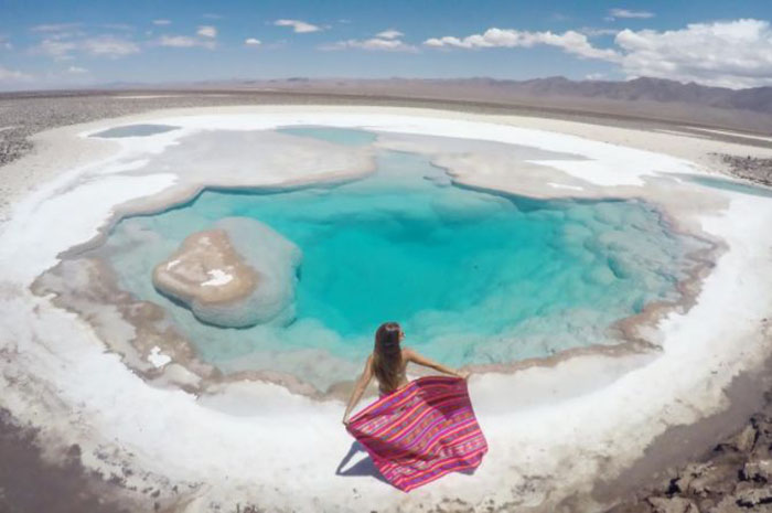 Chile: Tour phiêu lưu độc lạ cùng thổ dân Atacama với nghi thức "đọc lá Coca" đoán vận mệnh ma mị - 6