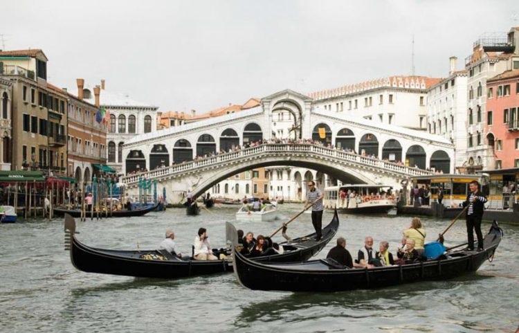 Venice làm mới thành phố để tránh bị tước danh hiệu Di sản thế giới - 1
