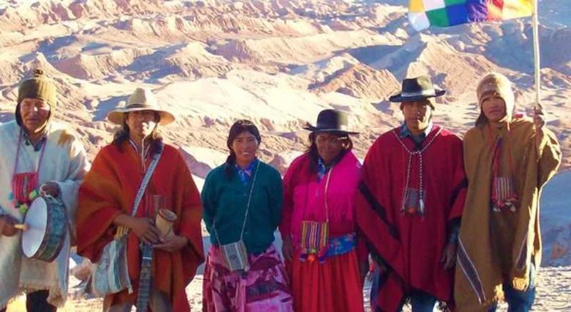 Chile: Tour phiêu lưu độc lạ cùng thổ dân Atacama với nghi thức "đọc lá Coca" đoán vận mệnh ma mị - 5