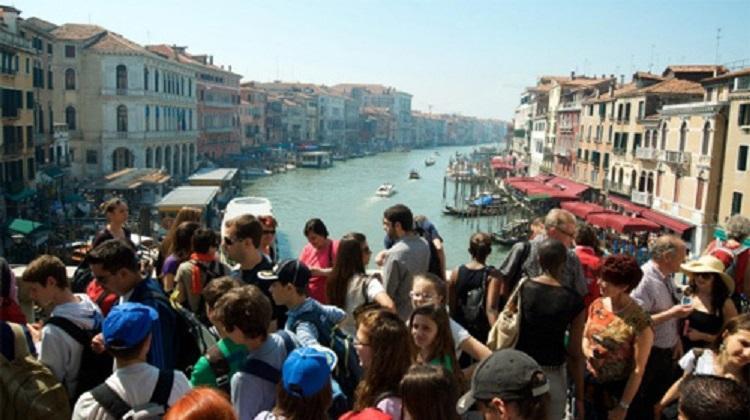 Venice làm mới thành phố để tránh bị tước danh hiệu Di sản thế giới - 2