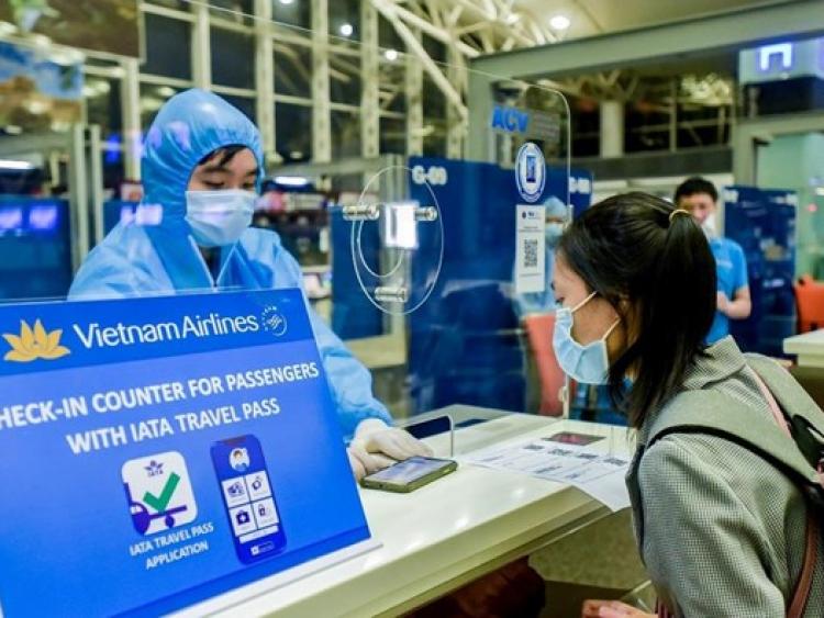 Hậu giãn cách: Du lịch số hóa ‘lộ trình thông hành’ sẵn sàng đón khách