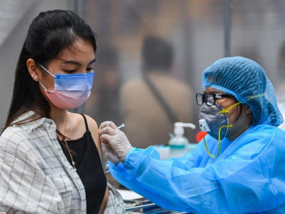 Chuyển động - Hơn 103 triệu liều vaccine dự kiến về Việt Nam vào cuối năm