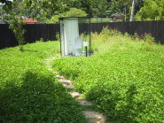 6 toilet công cộng 'độc nhất vô nhị' trên thế giới