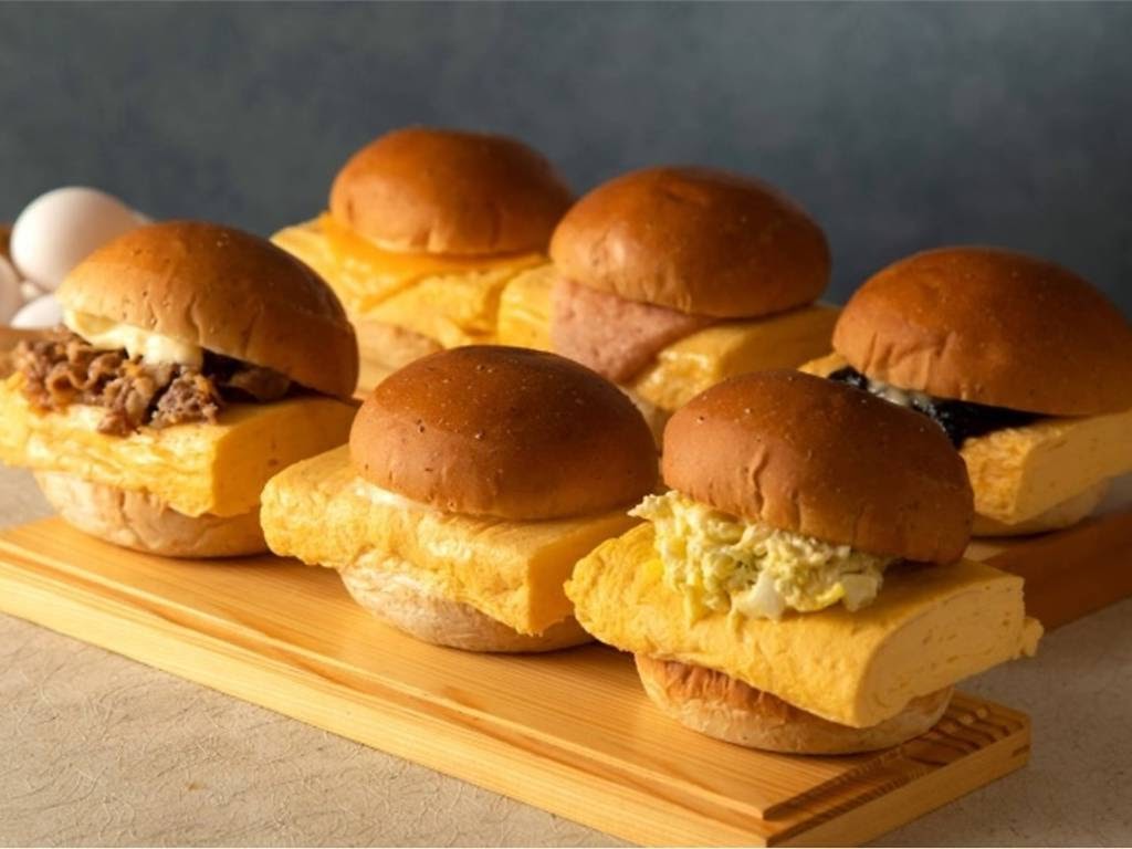 Bánh mì Việt Nam và những xe đồ ăn gây thương nhớ ở Tokyo - 8