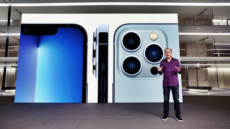 Khám phá trụ sở phi thuyền như phim viễn tưởng, giá tỷ USD của Apple  - 1