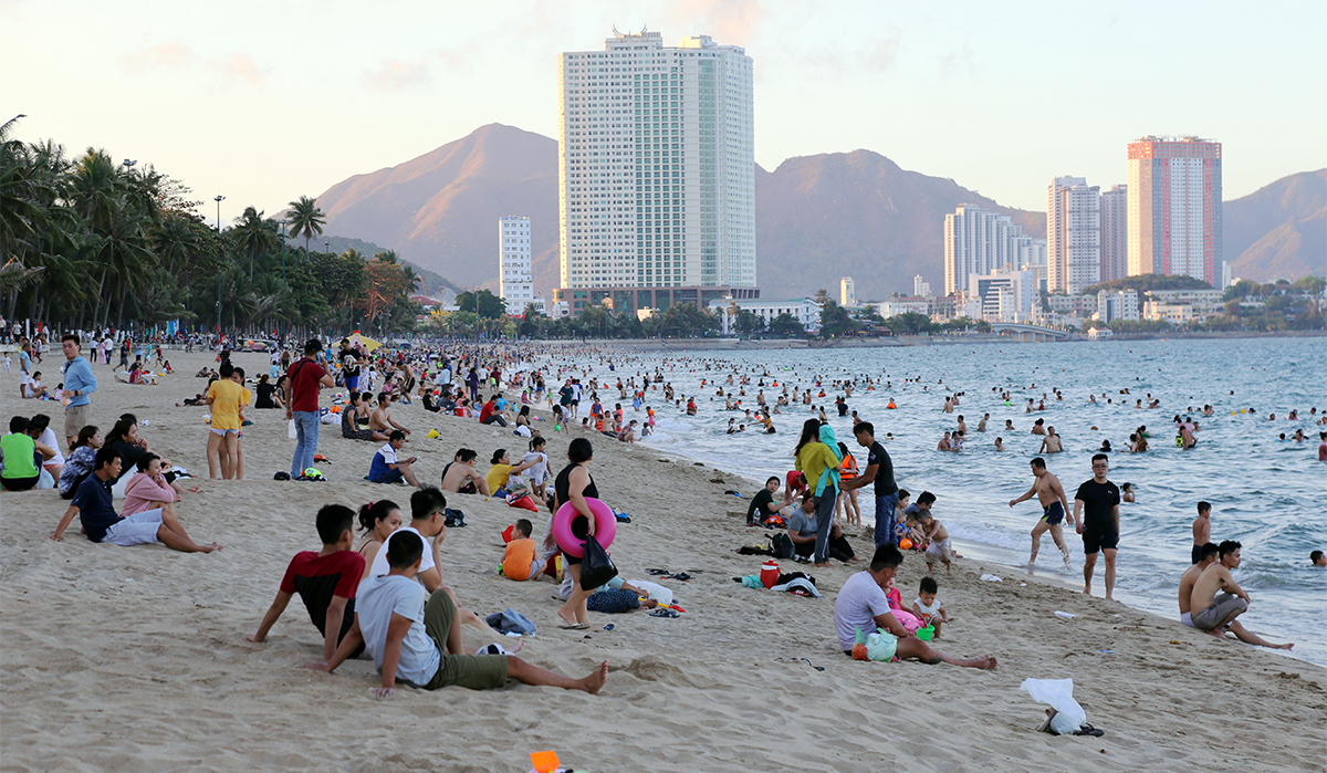 Du khách Việt thích ăn ở Đà Nẵng, chơi ở TP.HCM và tắm biển Nha Trang - 5