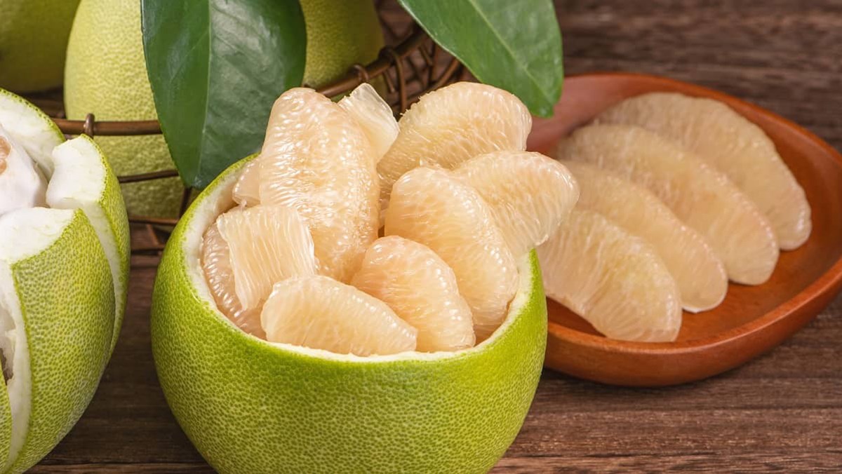 Khoa học đã chứng minh 10 loại trái cây có đầy ở Việt Nam mà bạn nên ăn thường xuyên - 4