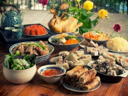 Ăn gì - Ẩm thực Việt: Sự thật thú vị sau những câu đồng dao ăn uống mà ai cũng thuộc