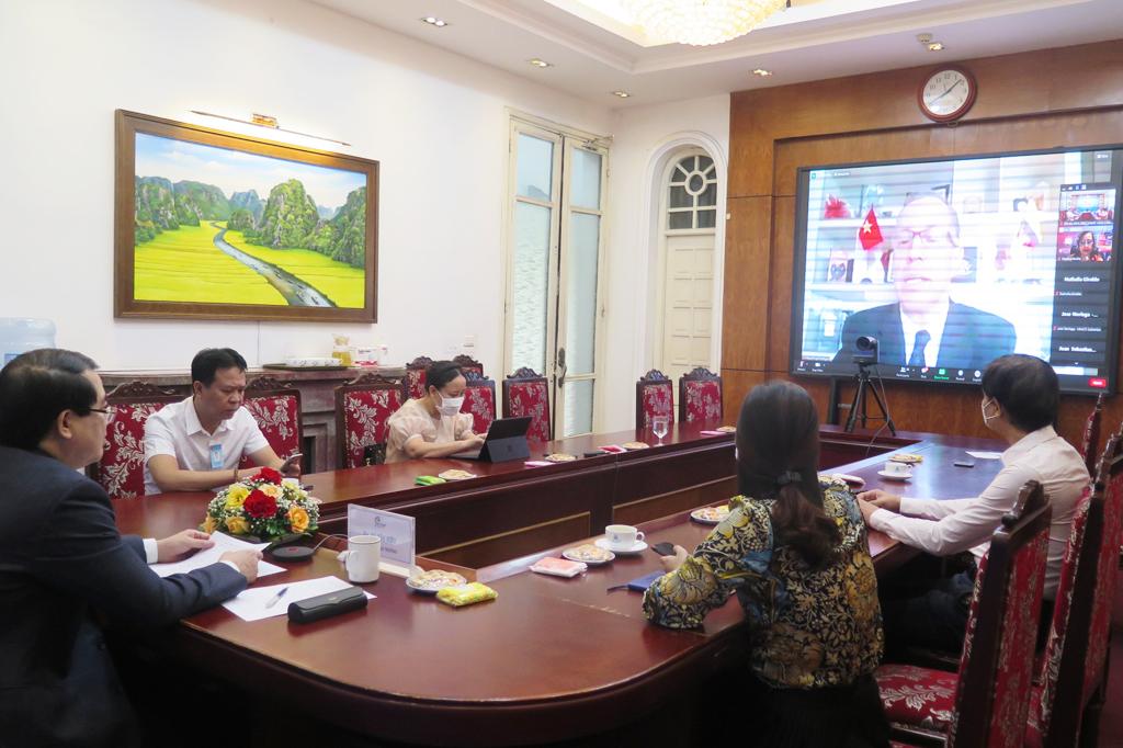 Cà phê góp phần mở ra cơ hội phát triển mới cho du lịch nông nghiệp Việt Nam - 3