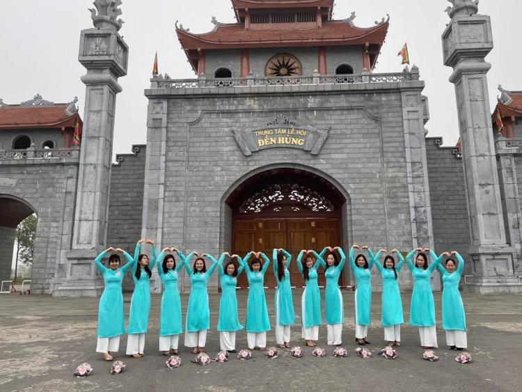 “Tọa độ vàng” cho các phượt thủ đi chơi cuối tuần