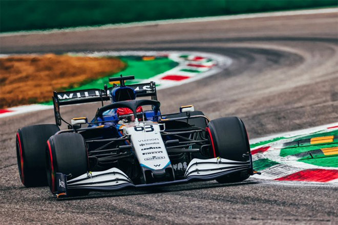 Đua xe F1, Italian GP: “Cơn lốc da cam” đổ bộ Monza, McLaren dứt cơn khát 170 chặng - 7