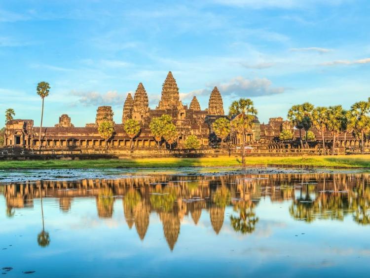 Campuchia lên kế hoạch đón du khách, phục hồi ngành du lịch