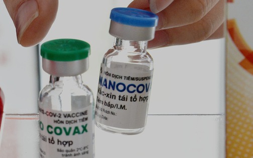 Vắc xin Nano Covax được Hội đồng đạo đức trong nghiên cứu y sinh quốc gia thông qua - 1