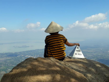 Bí quyết - Chinh phục 3 ngọn núi cao nhất Nam Bộ