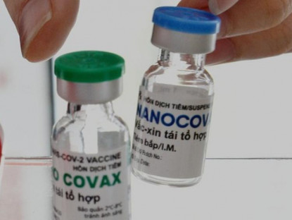 Chuyển động - Vắc xin Nano Covax được Hội đồng đạo đức trong nghiên cứu y sinh quốc gia thông qua